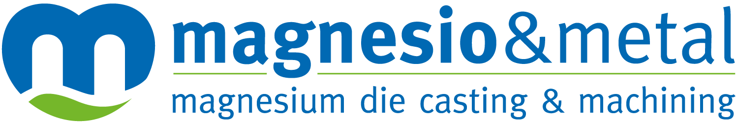 Logo MagnesioyMetal